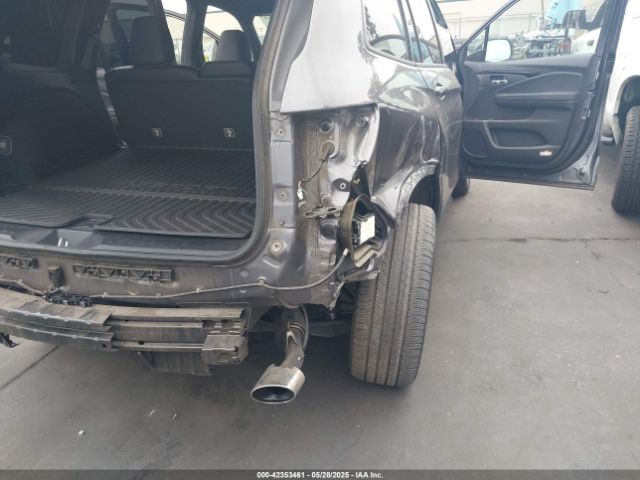 5FNYF7H95MB003660 Honda j35y6