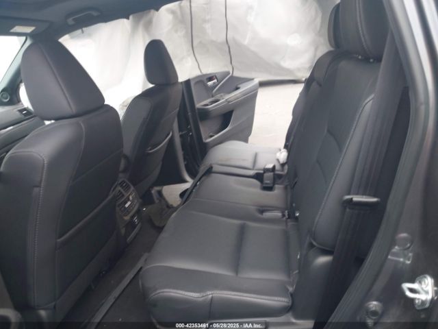 5FNYF7H95MB003660 Honda j35y6