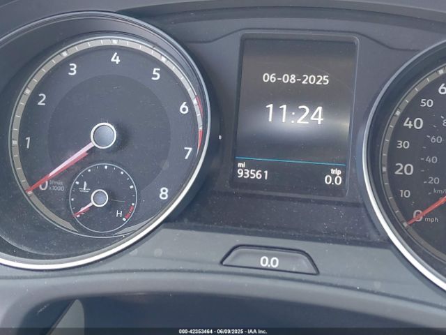 2018 VOLKSWAGEN ATLAS 1V2LR2CA3JC520890 Photo 6
