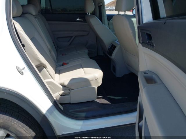 2018 VOLKSWAGEN ATLAS 1V2LR2CA3JC520890 Photo 7