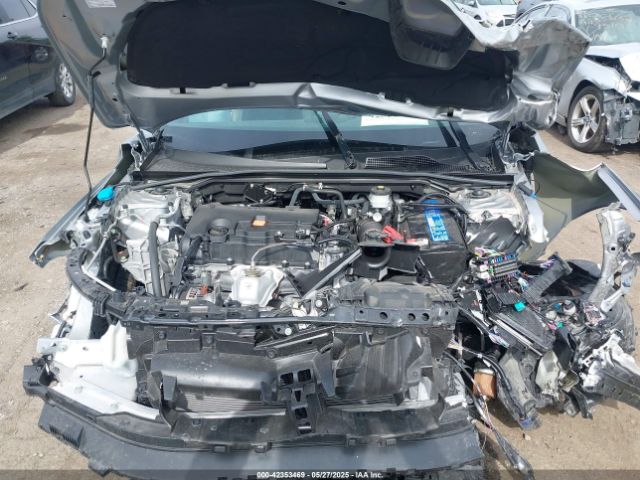 2024 HONDA CIVIC 2HGFE2F56RH525262 Photo 9