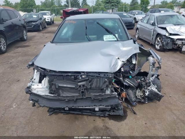 2024 HONDA CIVIC 2HGFE2F56RH525262 Photo 5