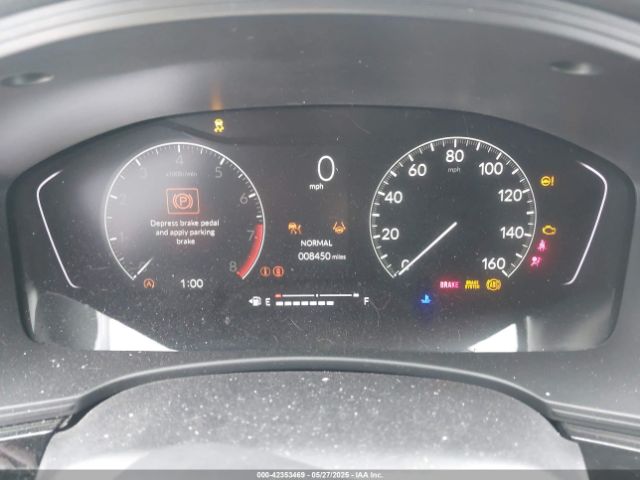 2024 HONDA CIVIC 2HGFE2F56RH525262 Photo 6