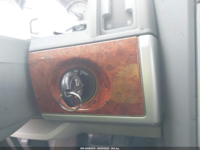 2008 CHRYSLER TOWN & COUNTRY 2A8HR54P88R757980 Photo 10