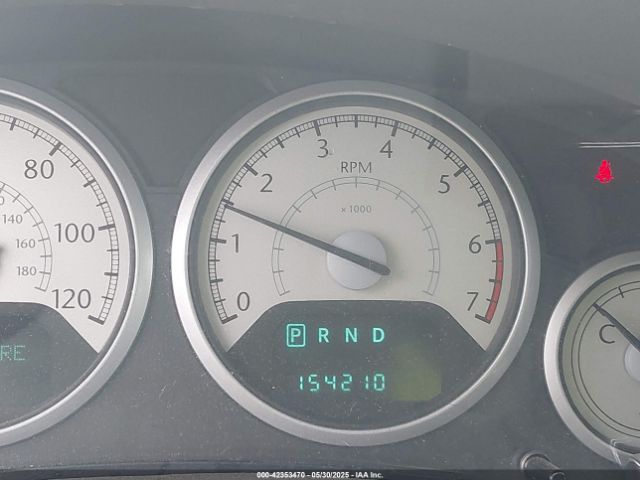 2008 CHRYSLER TOWN & COUNTRY 2A8HR54P88R757980 Photo 6