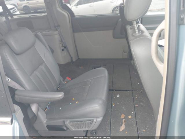 2008 CHRYSLER TOWN & COUNTRY 2A8HR54P88R757980 Photo 7