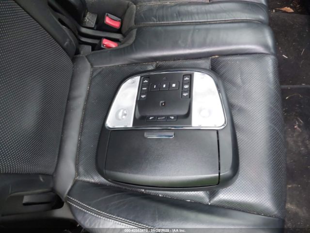 1C4RJFBG4FC682275 Jeep Grand Cherokee Limited