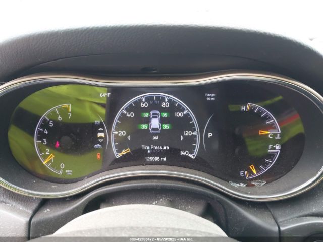 1C4RJFBG4FC682275 Jeep Grand Cherokee Limited