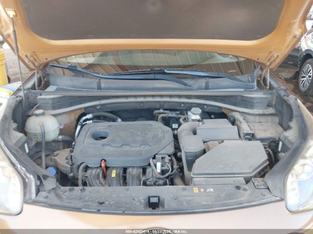 KNDPM3AC5H7078967 KIA gdi theta ii