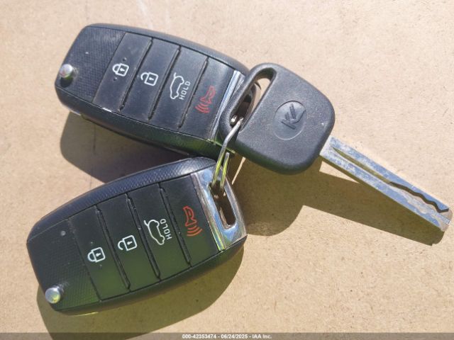 KNDPM3AC5H7078967 KIA gdi theta ii