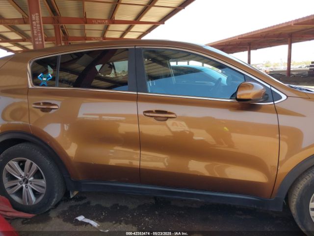 KNDPM3AC5H7078967 KIA gdi theta ii