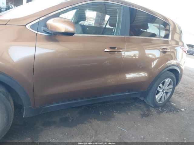 KNDPM3AC5H7078967 KIA gdi theta ii