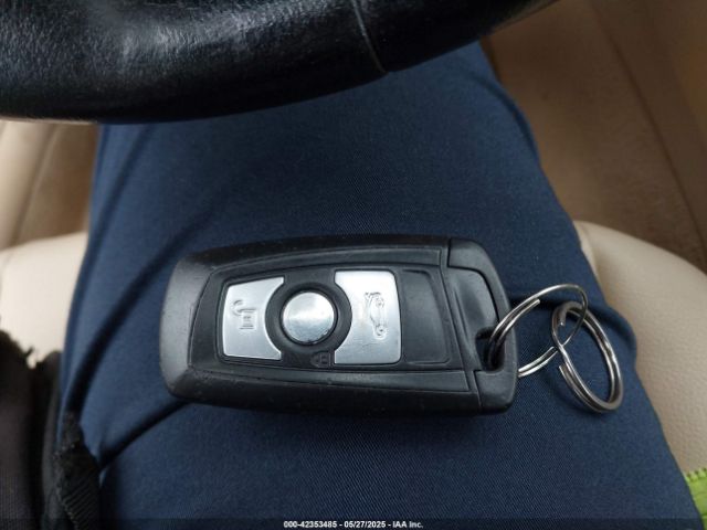 WBA3B1C54EK131672 BMW 320i