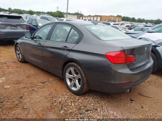 WBA3B1C54EK131672 BMW 320i