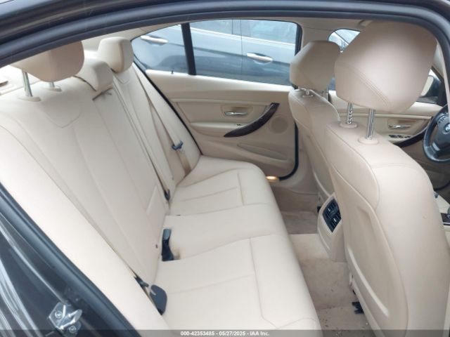WBA3B1C54EK131672 BMW 320i