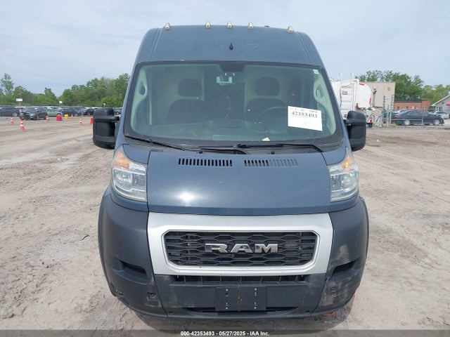 Продаж на аукціоні авто 2019 Ram Promaster 2500 High Roof 159 Wb, vin: 3C6TRVDG3KE519164, номер лоту: 42353493
