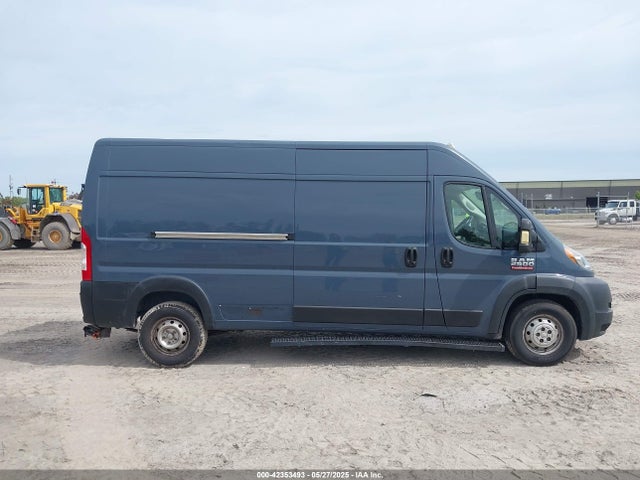 Продаж на аукціоні авто 2019 Ram Promaster 2500 High Roof 159 Wb, vin: 3C6TRVDG3KE519164, номер лоту: 42353493