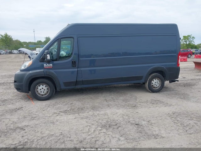 Продаж на аукціоні авто 2019 Ram Promaster 2500 High Roof 159 Wb, vin: 3C6TRVDG3KE519164, номер лоту: 42353493