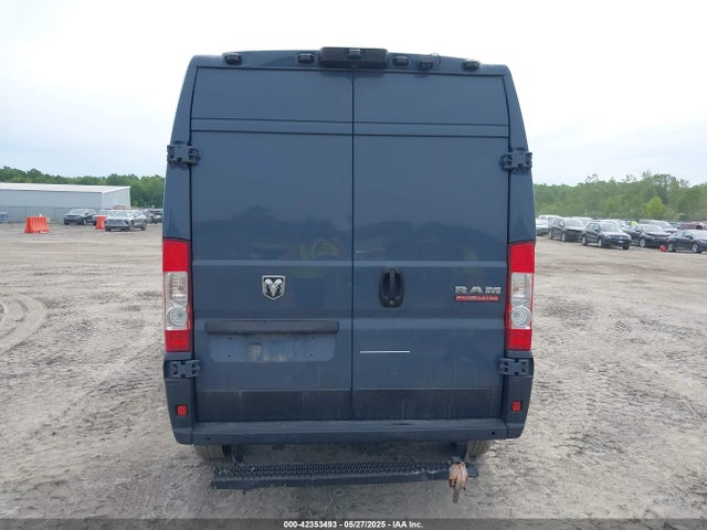 Продаж на аукціоні авто 2019 Ram Promaster 2500 High Roof 159 Wb, vin: 3C6TRVDG3KE519164, номер лоту: 42353493