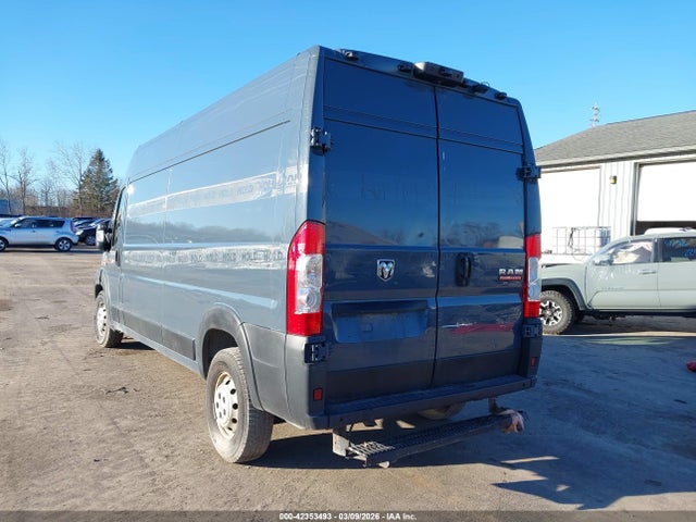 Продаж на аукціоні авто 2019 Ram Promaster 2500 High Roof 159 Wb, vin: 3C6TRVDG3KE519164, номер лоту: 42353493