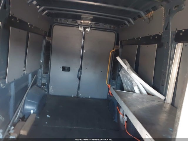 Продаж на аукціоні авто 2019 Ram Promaster 2500 High Roof 159 Wb, vin: 3C6TRVDG3KE519164, номер лоту: 42353493