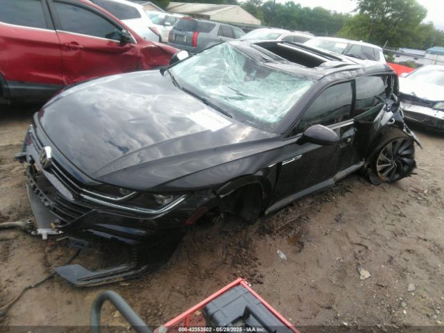 2019 VOLKSWAGEN ARTEON WVWSR7AN5KE006772 Photo 1