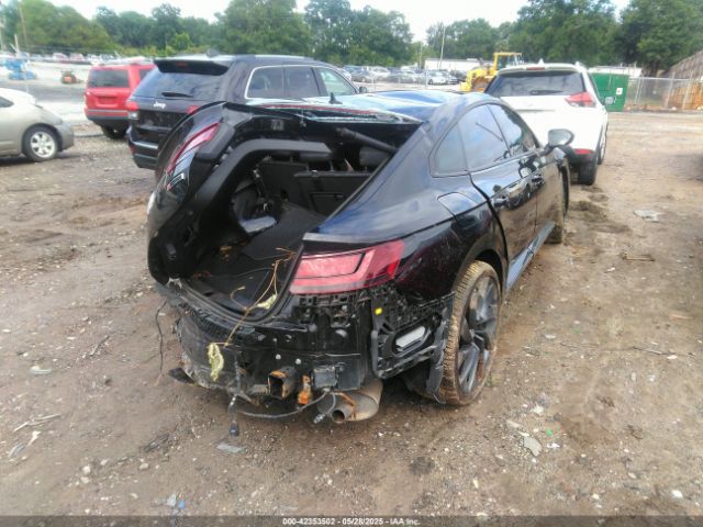 2019 VOLKSWAGEN ARTEON WVWSR7AN5KE006772 Photo 3