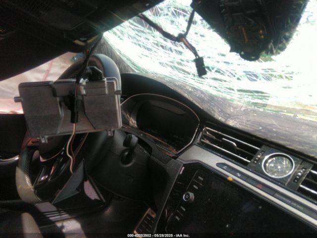 2019 VOLKSWAGEN ARTEON WVWSR7AN5KE006772 Photo 6
