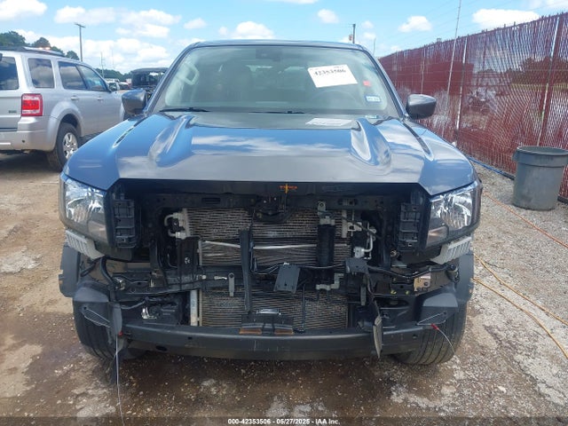 Nissan 2022 2022 1N6ED1EJ5NN643095 Image 13