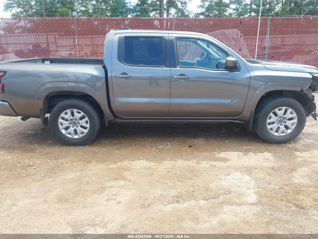 Nissan 2022 2022 1N6ED1EJ5NN643095 Image 14