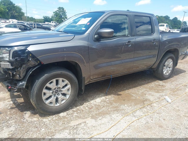 Nissan 2022 2022 1N6ED1EJ5NN643095 Image 15