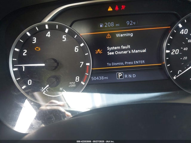 Nissan 2022 2022 1N6ED1EJ5NN643095 Image 16