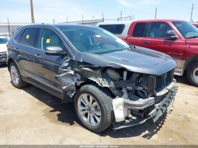 2021 FORD EDGE 2FMPK3K96MBA03359