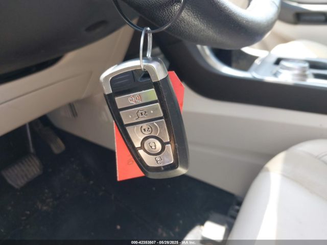2021 FORD EDGE 2FMPK3K96MBA03359 Photo 10