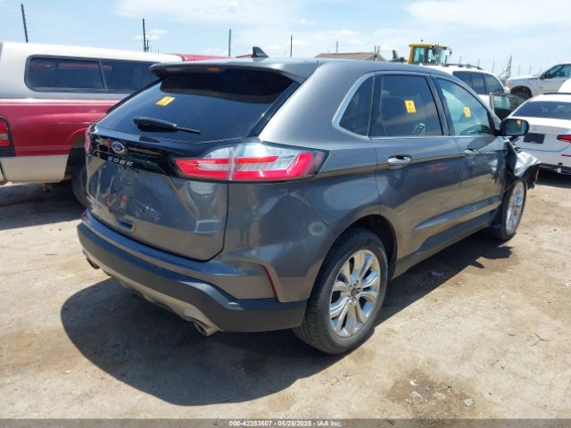 2021 FORD EDGE 2FMPK3K96MBA03359 Photo 3