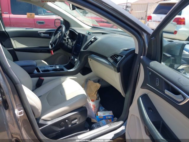 2021 FORD EDGE 2FMPK3K96MBA03359 Photo 4