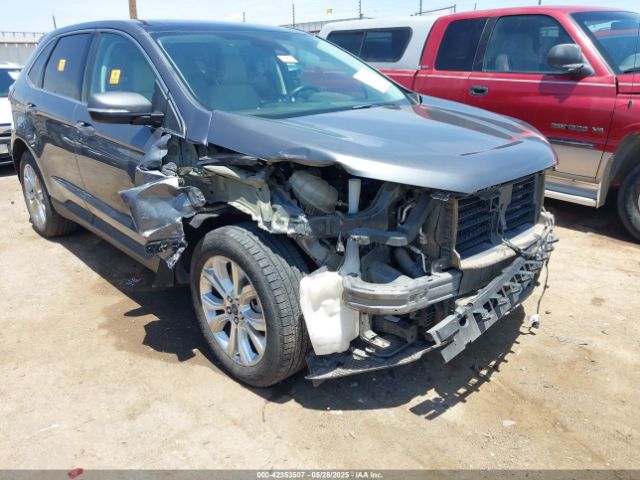 2021 FORD EDGE 2FMPK3K96MBA03359 Photo 5