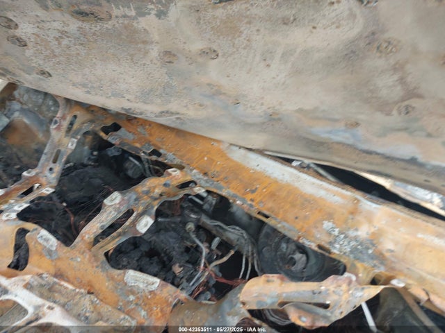 Hyundai Tucson Se Plus 2017 KM8J3CA48HU592939 Image 10