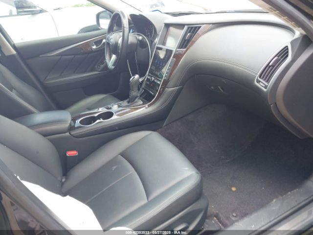2019 INFINITI Q50 JN1EV7AP3KM519702 Photo 4