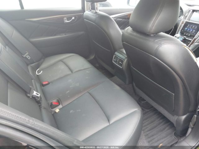 2019 INFINITI Q50 JN1EV7AP3KM519702 Photo 7