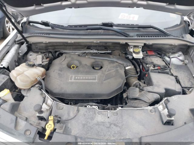 2015 LINCOLN MKC 5LMTJ2AH1FUJ28736 Photo 9