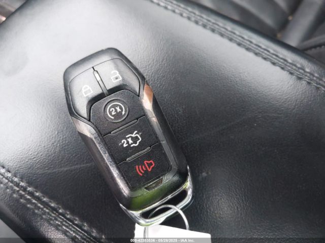 2015 LINCOLN MKC 5LMTJ2AH1FUJ28736 Photo 10