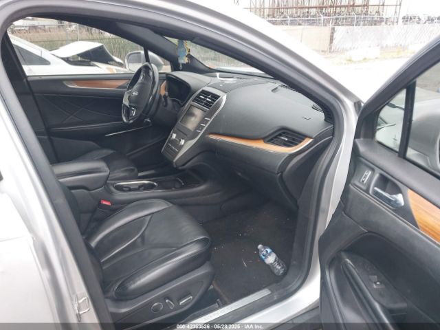 2015 LINCOLN MKC 5LMTJ2AH1FUJ28736 Photo 4
