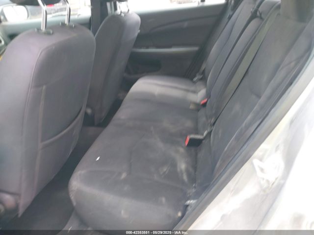 1C3CCBAB4EN141488 Chrysler 200 LX