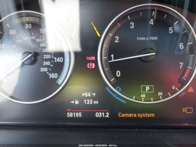 2017 BMW X3 5UXWX9C34H0T17676 Photo 6