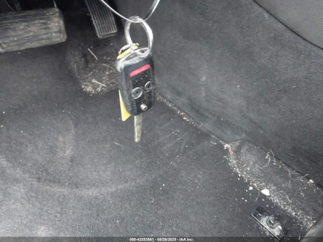 2011 ACURA RDX 5J8TB1H27BA003463 Photo 10