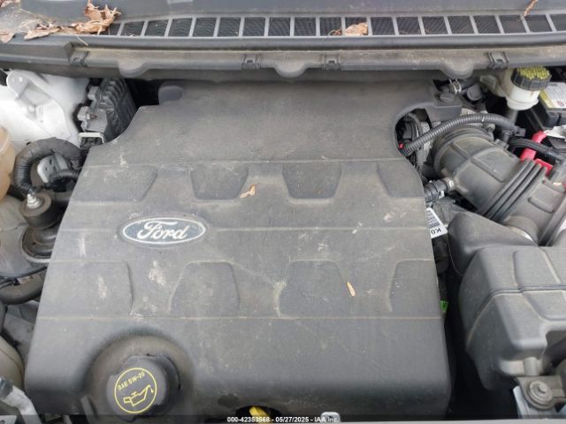 2016 FORD EDGE 2FMPK4J8XGBB09770 Photo 9