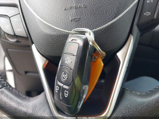 2016 FORD EDGE 2FMPK4J8XGBB09770 Photo 10