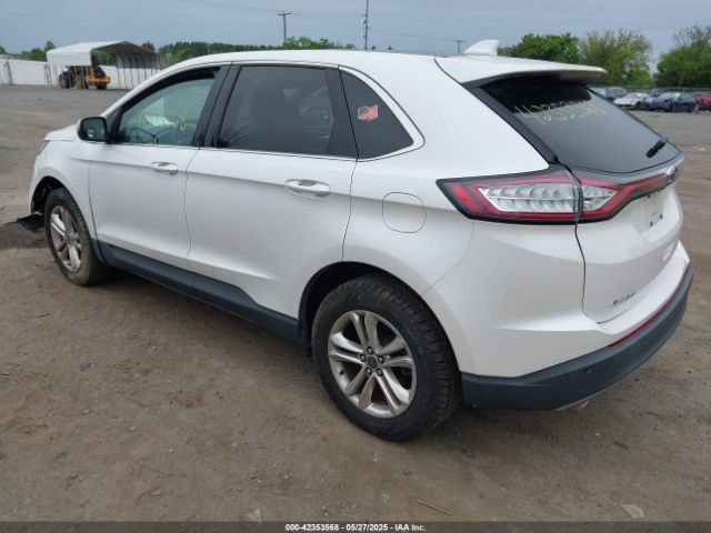 2016 FORD EDGE 2FMPK4J8XGBB09770 Photo 2