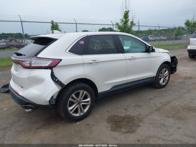 2016 FORD EDGE 2FMPK4J8XGBB09770 Photo 3